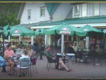 Cannon Mountain View Motel Франконія Екстер'єр фото